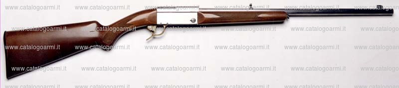 Carabina A. Gonella modello G. 94 (12157)