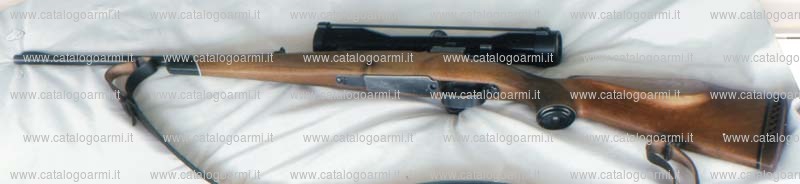 Carabina A Kind Hunsug modello M 98 (15717)