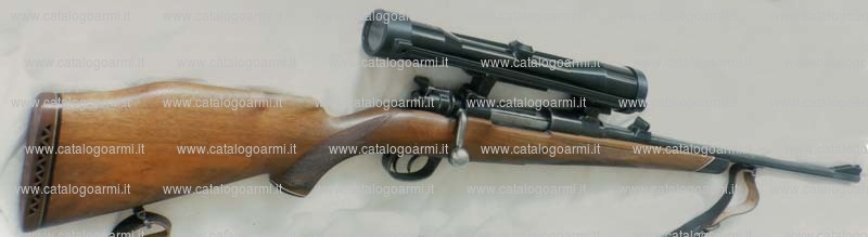 Carabina A Kind Hunsug modello M 98 (15717)