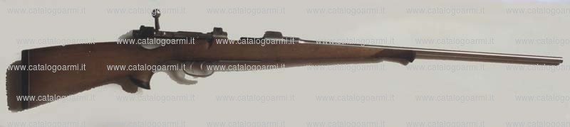 Carabina A & T Custom modello Explorer (10886)