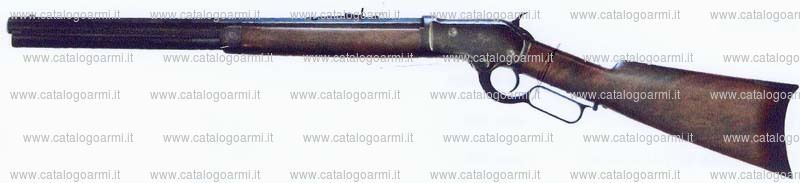 Carabina A. Uberti modello 1883 (16830)