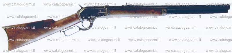 Carabina A. Uberti modello 1883 (16830)