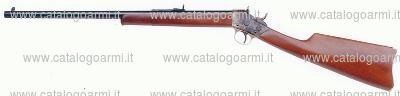 Carabina A. Uberti modello Remington Rolling Block 1871 (17769)