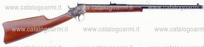 Carabina A. Uberti modello Remington Rolling Block 1871 (17769)