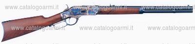 Carabina A. Uberti modello Winchester 1873 (17786)