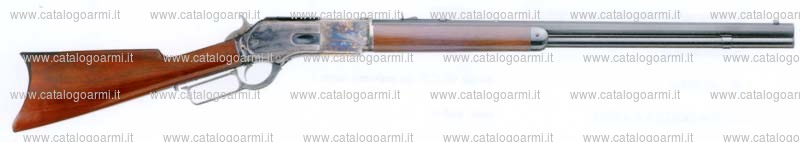 Carabina A. Uberti modello Winchester 1876 (17358)