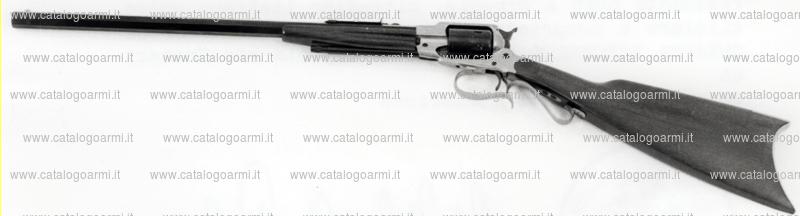 Carabina Armi Sport modello Texas (tacca di mira regolabile) (5513)