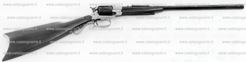 Carabina Armi Sport modello Texas (tacca di mira regolabile) (5513)