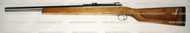 Carabina A.C.A. (Armeria Cadorina Artigiana) modello F. V. G. 400 (7849)