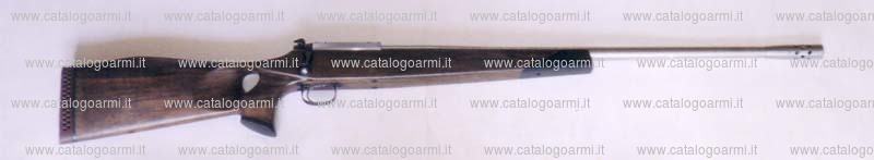 Carabina A.C.A. (Armeria Cadorina Artigiana) modello Hunter 1000 (13151)