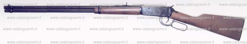 Carabina A. Uberti modello Winchester 1894 (16246)