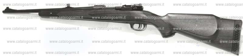 Carabina Adler S.r.l. modello AP 98 (10440)