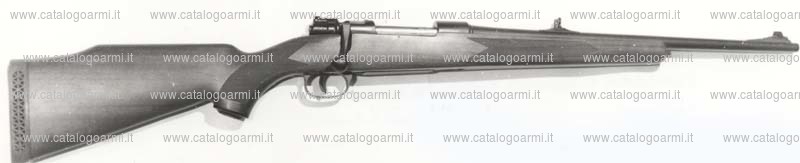 Carabina Adler S.r.l. modello AP 98 (10440)