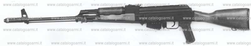 Carabina Adler S.r.l. modello Ak 1 (10788)