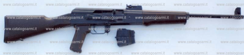 Carabina Adler S.r.l. modello Ak (12080)