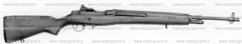 Carabina Adler S.r.l. modello 88 (mire regolabile- alzo a diottra) (5815)