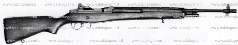 Carabina Adler S.r.l. modello 88 (mire regolabili alzo a diottra) (6006)