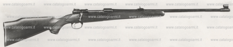 Carabina Adler S.r.l. modello Jager AP 98 (5812)