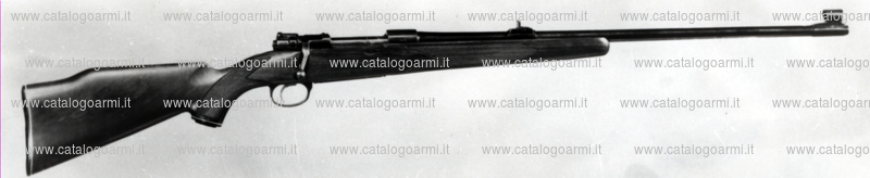 Carabina Adler S.r.l. modello Jager AP 98 (mire regolabili) (5517)