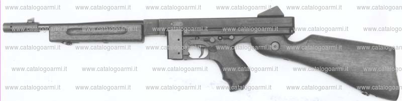 Carabina Adler S.r.l. modello M 1 (11584)