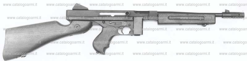 Carabina Adler S.r.l. modello M 1 (11584)