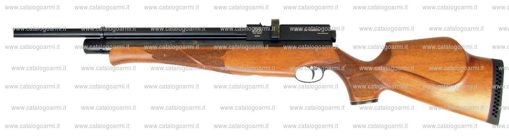 Carabina Air Arms modello AA S 510 SL Carbine (18220)