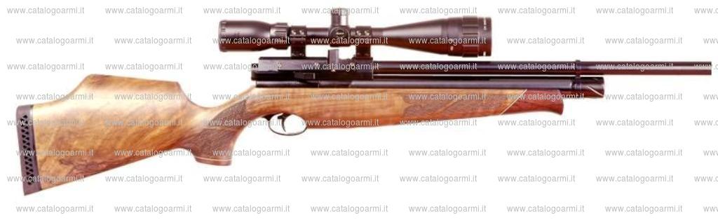 Carabina Air Arms modello AA S 510 SL Carbine (18220)