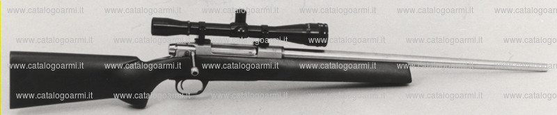 Carabina Amatis S.r.l. modello FBS caccia (4599)