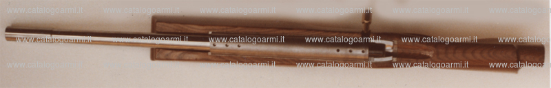 Carabina Amatis S.r.l. modello FG Long Range (4587)