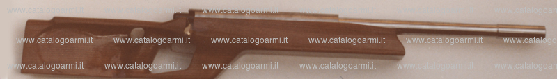 Carabina Amatis S.r.l. modello FG Long Range (4587)