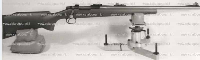 Carabina Amatis S.r.l. modello Hunter (4601)