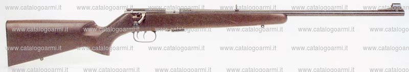 Carabina Anschutz modello 1416 D KL ST (16316)