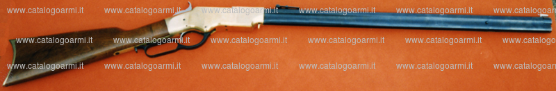 Carabina Armi San Marco modello 60 Henry Rifle (9744)