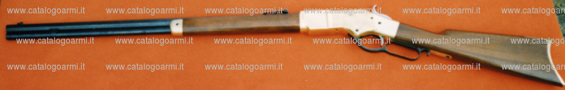 Carabina Armi San Marco modello 66 Short Rifle (9746)