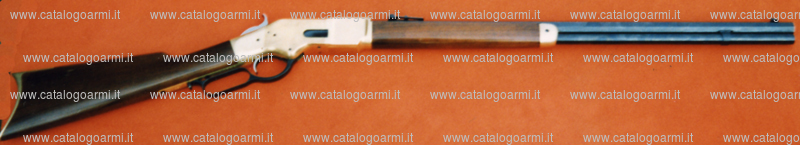 Carabina Armi San Marco modello 66 Short Rifle (9746)