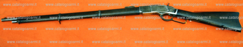 Carabina Armi San Marco modello 73 Carbine (9726)