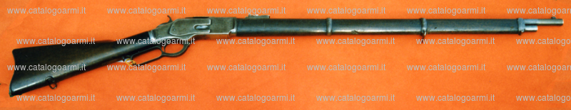 Carabina Armi San Marco modello 73 Carbine (9726)