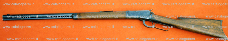 Carabina Armi San Marco modello 92 Rifle (9735)