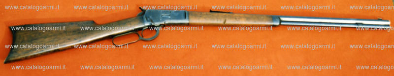 Carabina Armi San Marco modello 92 Rifle (9735)