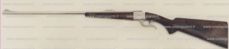 Carabina Armi San Marco modello Fraser (4689)