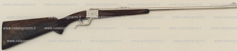 Carabina Armi San Marco modello Fraser (4689)