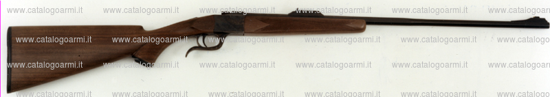 Carabina Armi San Marco modello Fraser (5217)