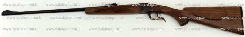 Carabina Armi San Marco modello Fraser (5220)