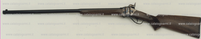 Carabina Armi San Marco modello Sharps 1877 (4670)