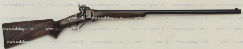 Carabina Armi San Marco modello Sharps 1877 (4670)