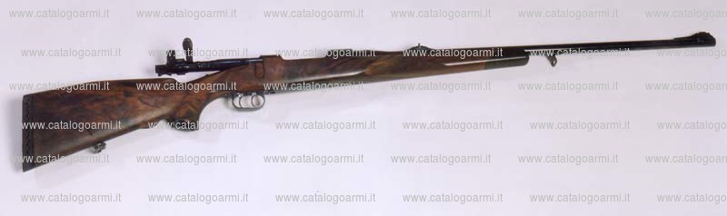 Carabina Auer modello 60 standard (13991)