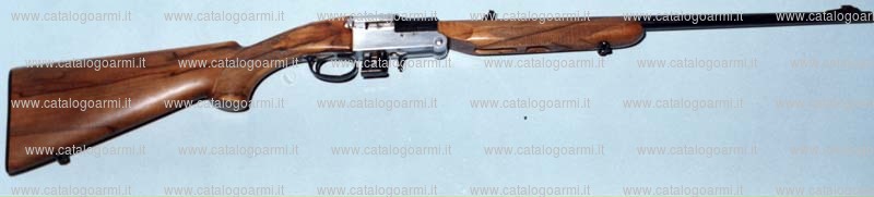 Carabina Rizzini modello Mondial 82 (3588)