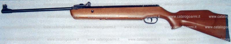 Carabina BAM modello B 19 (CN246)