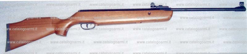 Carabina BAM modello B 19 (CN246)