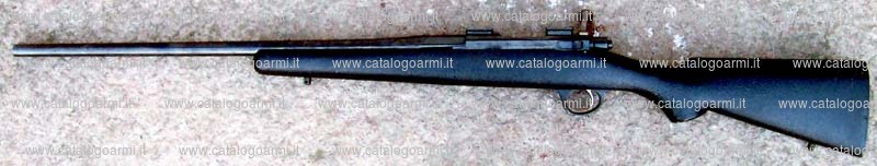 Carabina BCM Europearms s.a.s. modello Hunter Field (17156)